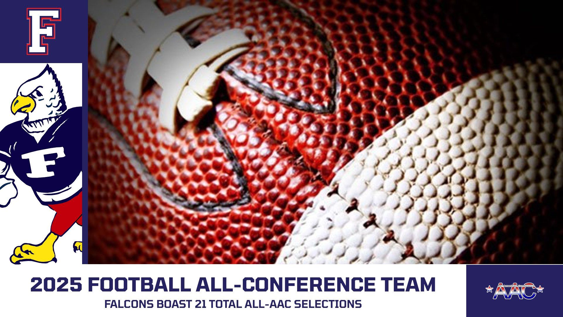 2025 Football All AAC